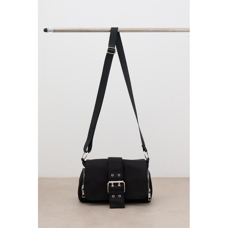 バックルベルト2WAYバッグ | AZUL BY MOUSSY | 詳細画像6 