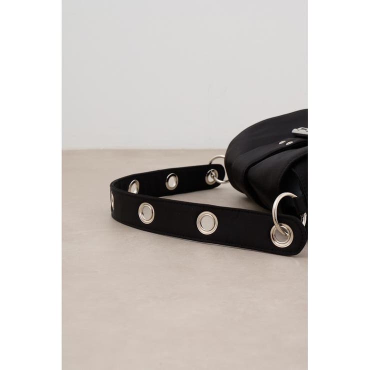DEFORMATION BUCKLE BELT/デフォルメーションバックルベルト