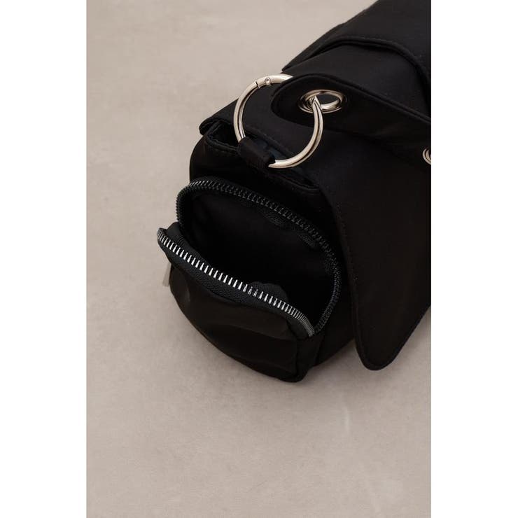 バックルベルト2WAYバッグ[品番：AZLW0022104]｜AZUL BY MOUSSY