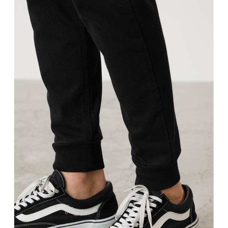 EASY ACTION SLIM JOGGER | AZUL BY MOUSSY | 詳細画像10 