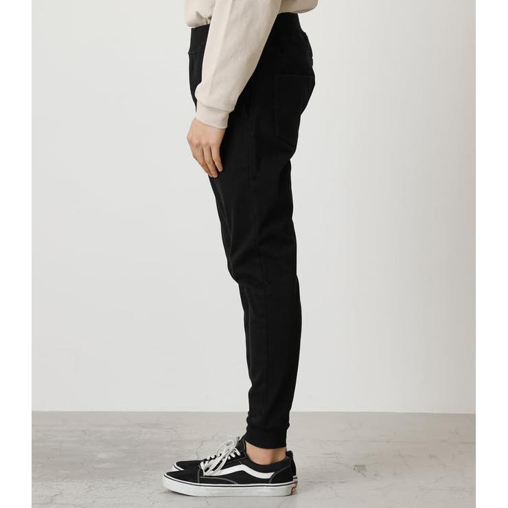 EASY ACTION SLIM JOGGER | AZUL BY MOUSSY | 詳細画像6 