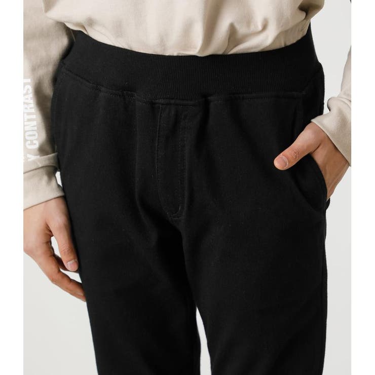 EASY ACTION SLIM JOGGER | AZUL BY MOUSSY | 詳細画像8 