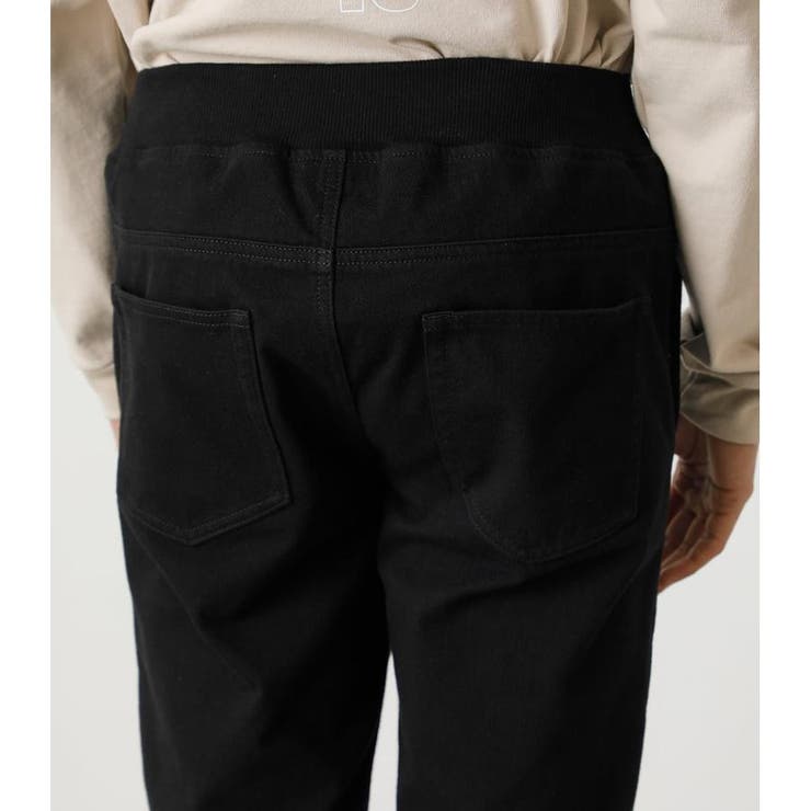 EASY ACTION SLIM JOGGER | AZUL BY MOUSSY | 詳細画像9 