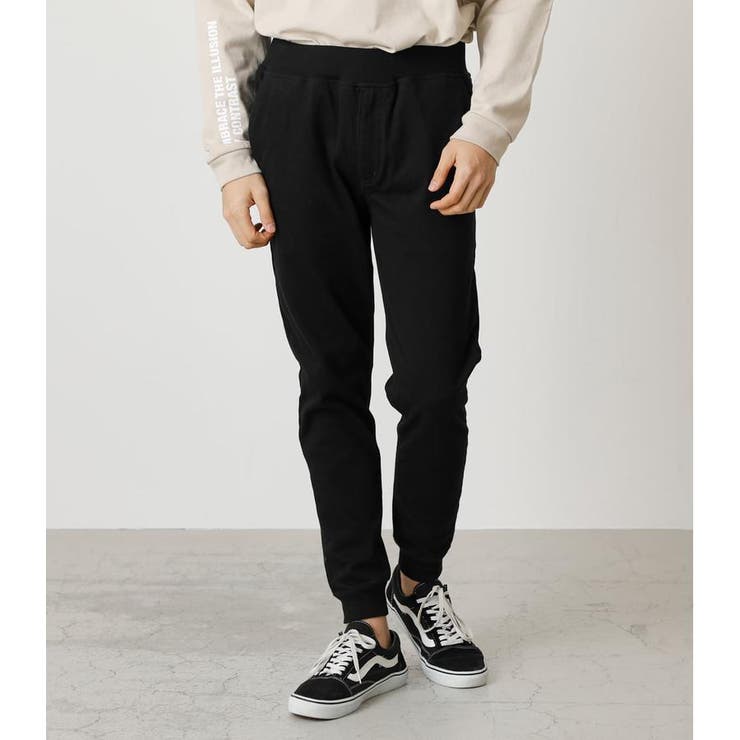 BLK | EASY ACTION SLIM JOGGER | AZUL BY MOUSSY
