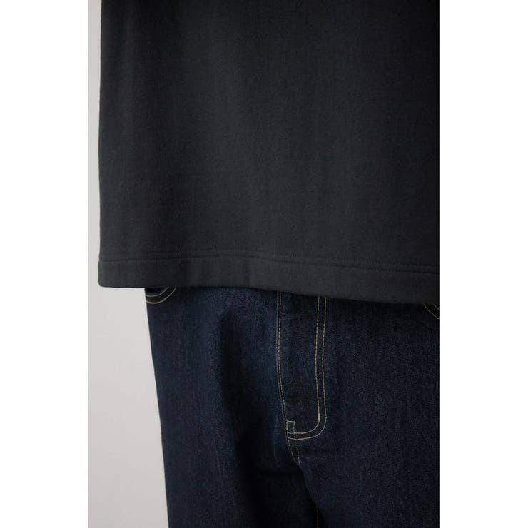 クロスパネルスウェット | AZUL BY MOUSSY | 詳細画像12 