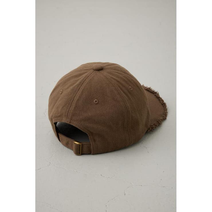 ウェーブロゴキャップ | AZUL BY MOUSSY | 詳細画像15 