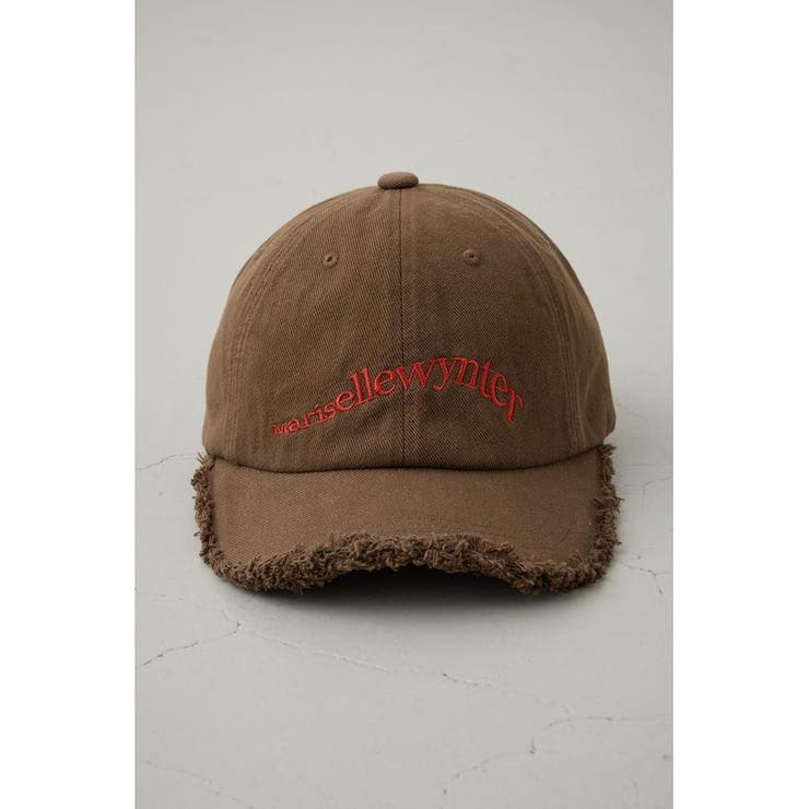 ウェーブロゴキャップ | AZUL BY MOUSSY | 詳細画像16 