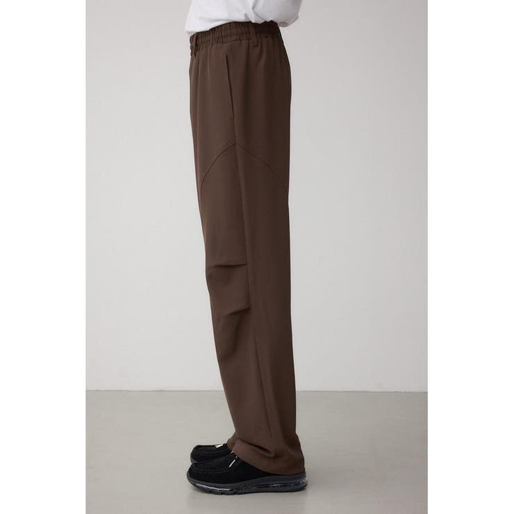 C/Tトロミニータックパンツ | AZUL BY MOUSSY | 詳細画像19 