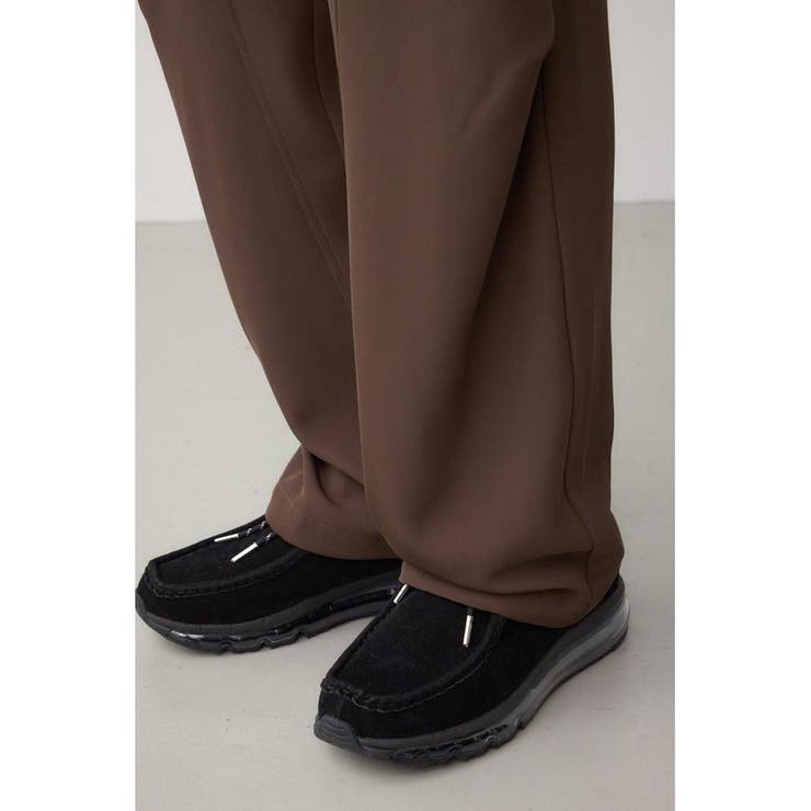 C/Tトロミニータックパンツ | AZUL BY MOUSSY | 詳細画像26 