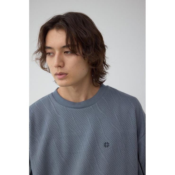 パイピングライントップス | AZUL BY MOUSSY | 詳細画像15 