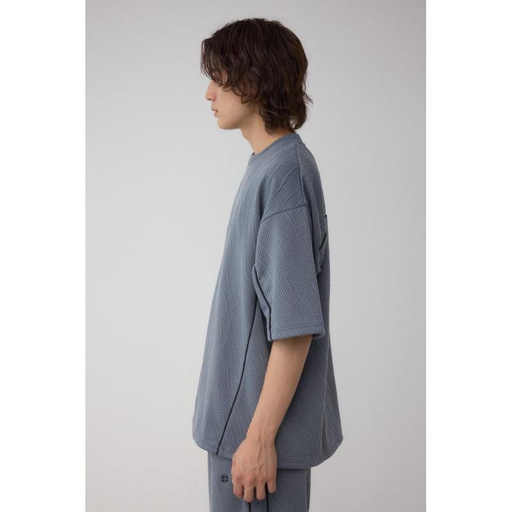 パイピングライントップス | AZUL BY MOUSSY | 詳細画像19 