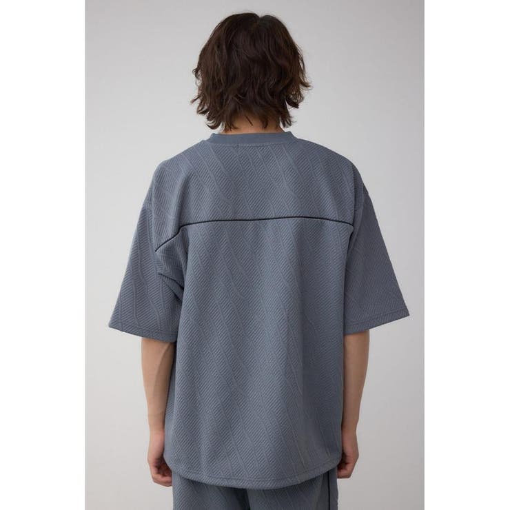 パイピングライントップス | AZUL BY MOUSSY | 詳細画像20 