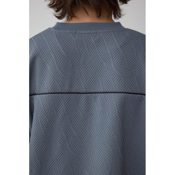 パイピングライントップス | AZUL BY MOUSSY | 詳細画像22 