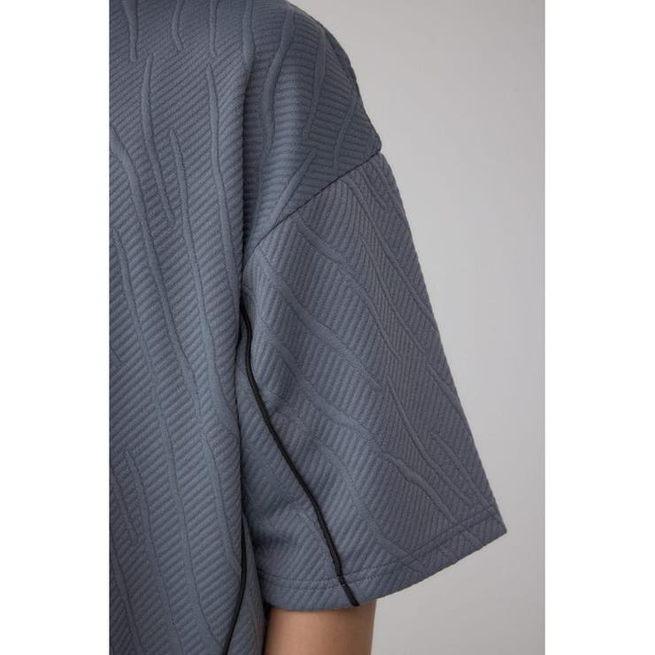 パイピングライントップス | AZUL BY MOUSSY | 詳細画像24 