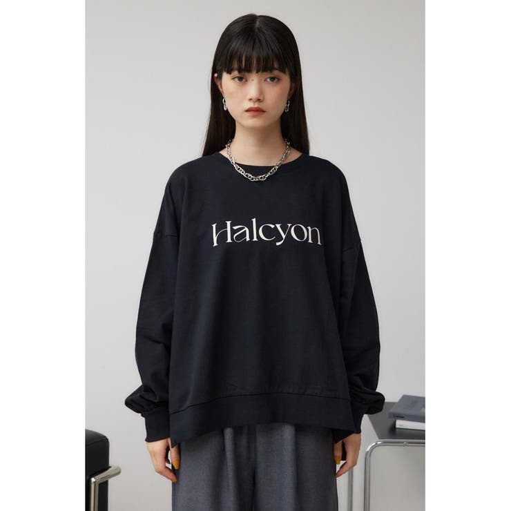 プリントウラケプルオーバー | AZUL BY MOUSSY | 詳細画像4 