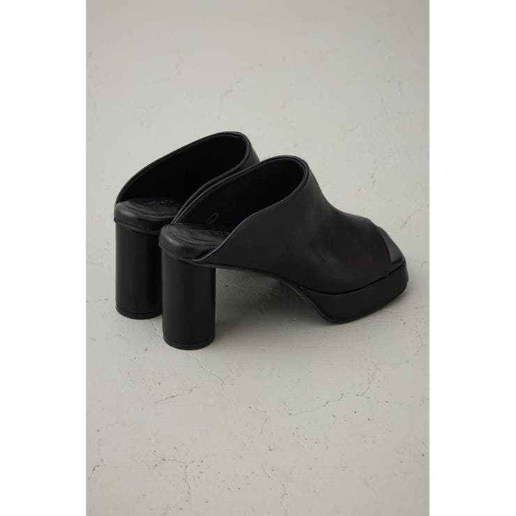 サンダル・ミュール MEWS MULES ミュールボーイ muleboy シャワーサンダル muleboy SQUARE X