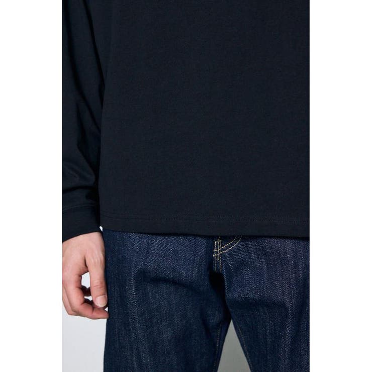 FOREST グラフィック長袖Tシャツ | AZUL BY MOUSSY | 詳細画像22 