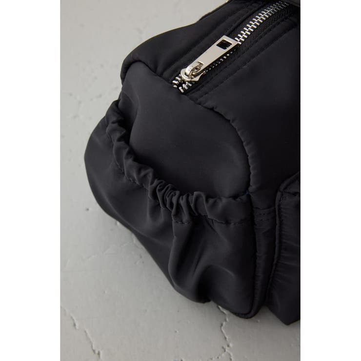 チャームセットミニダッフルバッグ | AZUL BY MOUSSY | 詳細画像8 