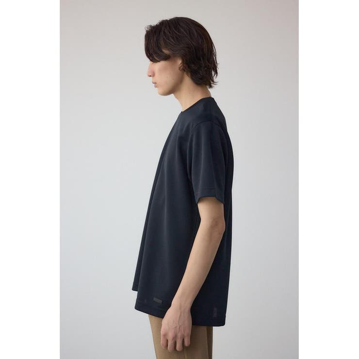 ベーシックポンチ半袖Tシャツ | AZUL BY MOUSSY | 詳細画像16 