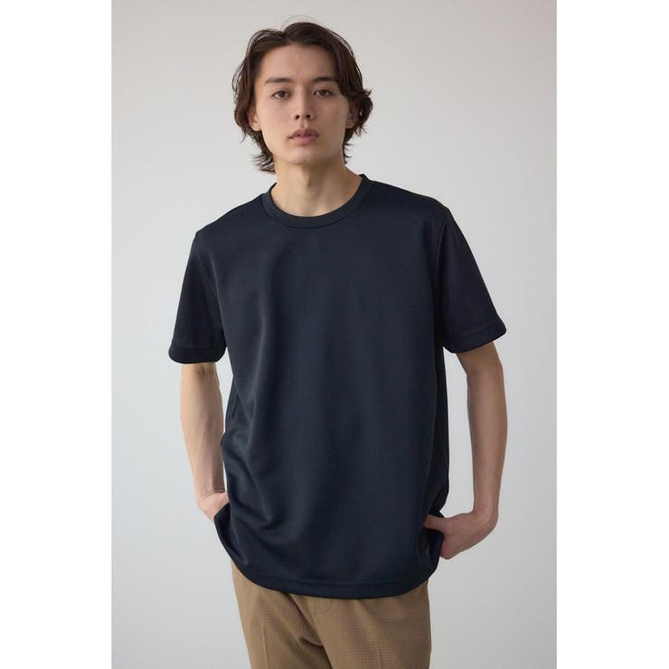 ベーシックポンチ半袖Tシャツ | AZUL BY MOUSSY | 詳細画像13 