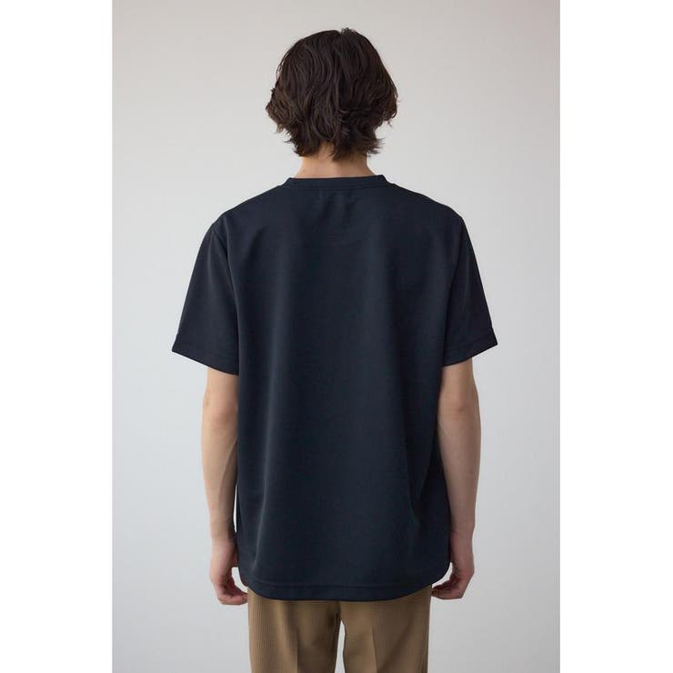 ベーシックポンチ半袖Tシャツ | AZUL BY MOUSSY | 詳細画像17 