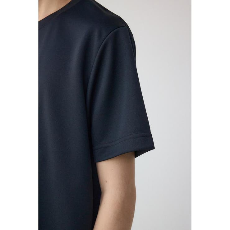 ベーシックポンチ半袖Tシャツ | AZUL BY MOUSSY | 詳細画像19 
