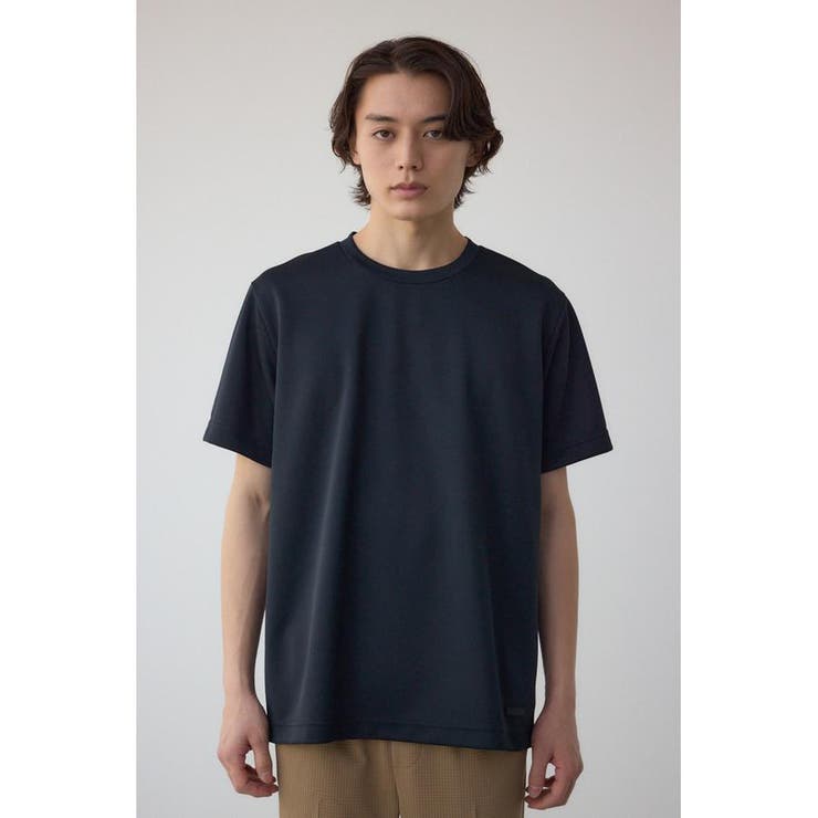 ベーシックポンチ半袖Tシャツ | AZUL BY MOUSSY | 詳細画像15 