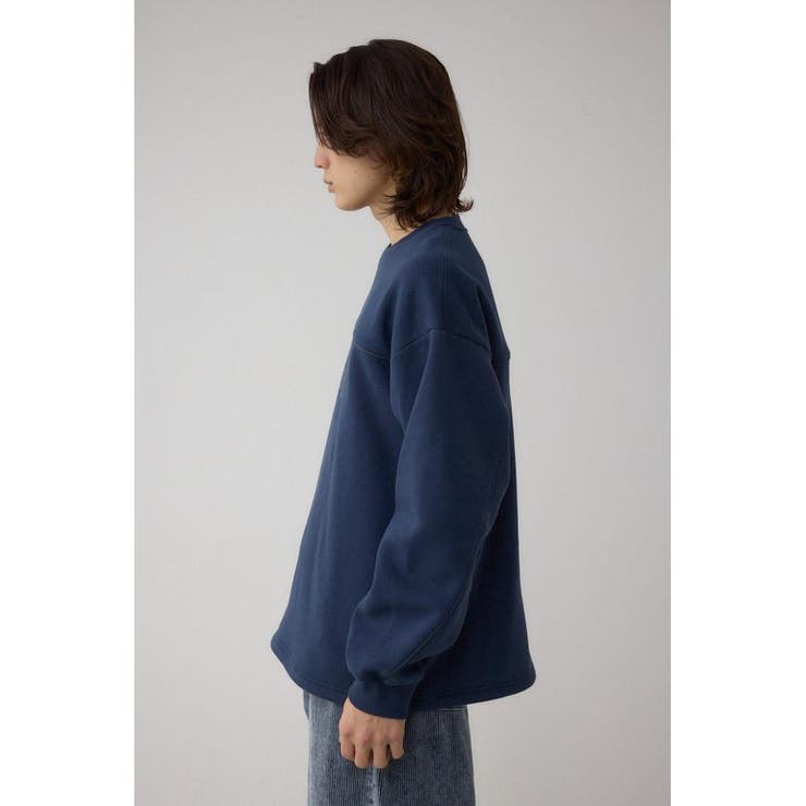 裏起毛パイピングデザイントップス | AZUL BY MOUSSY | 詳細画像20 