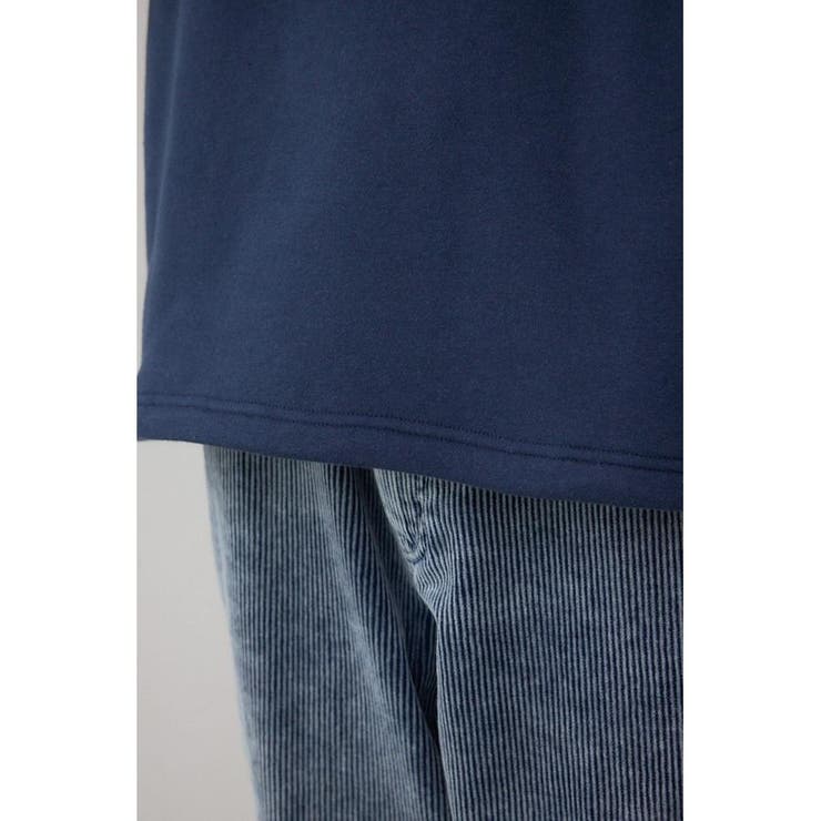 裏起毛パイピングデザイントップス | AZUL BY MOUSSY | 詳細画像25 