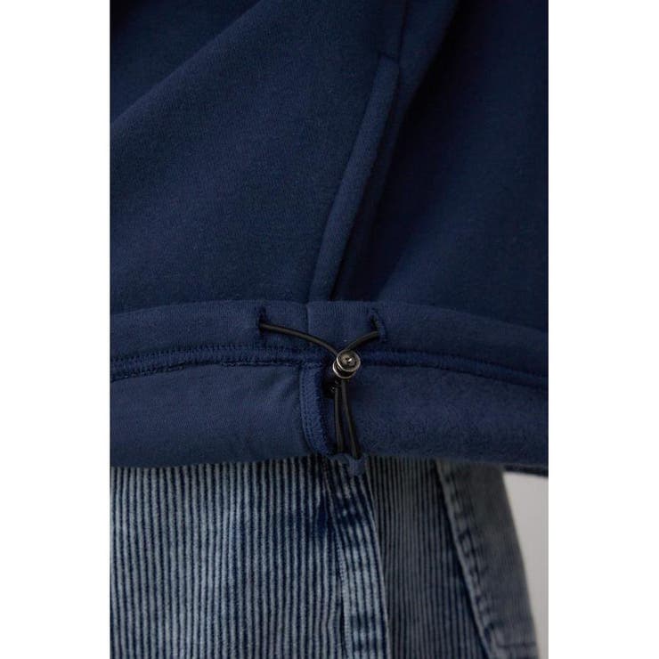 裏起毛パイピングデザイントップス | AZUL BY MOUSSY | 詳細画像26 