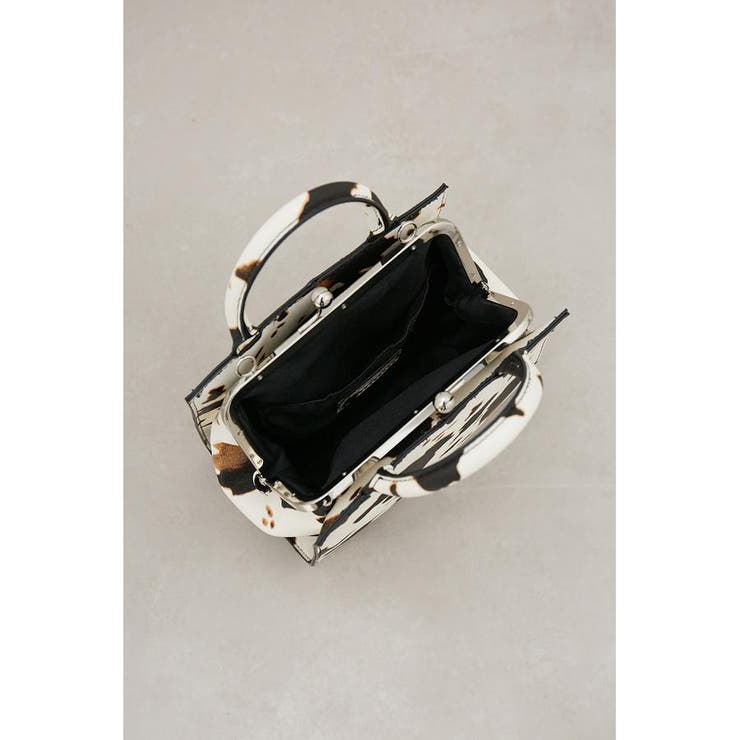 メタルフレームバッグ | AZUL BY MOUSSY | 詳細画像23 