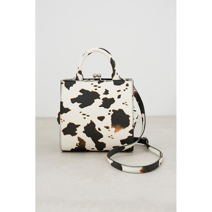 メタルフレームバッグ | AZUL BY MOUSSY | 詳細画像17 