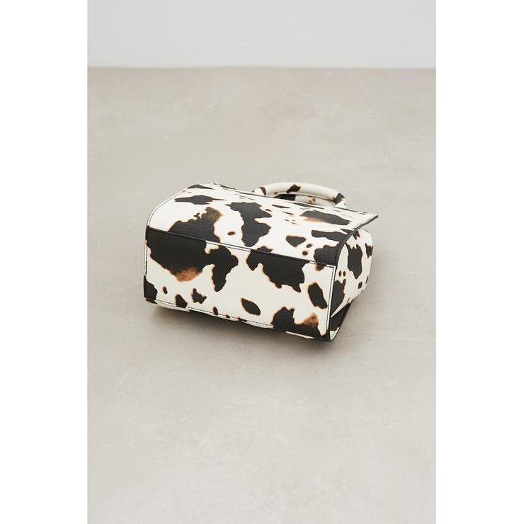 メタルフレームバッグ | AZUL BY MOUSSY | 詳細画像20 