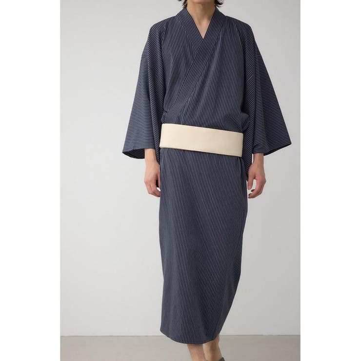 NVY | 浴衣2点セット | AZUL BY MOUSSY