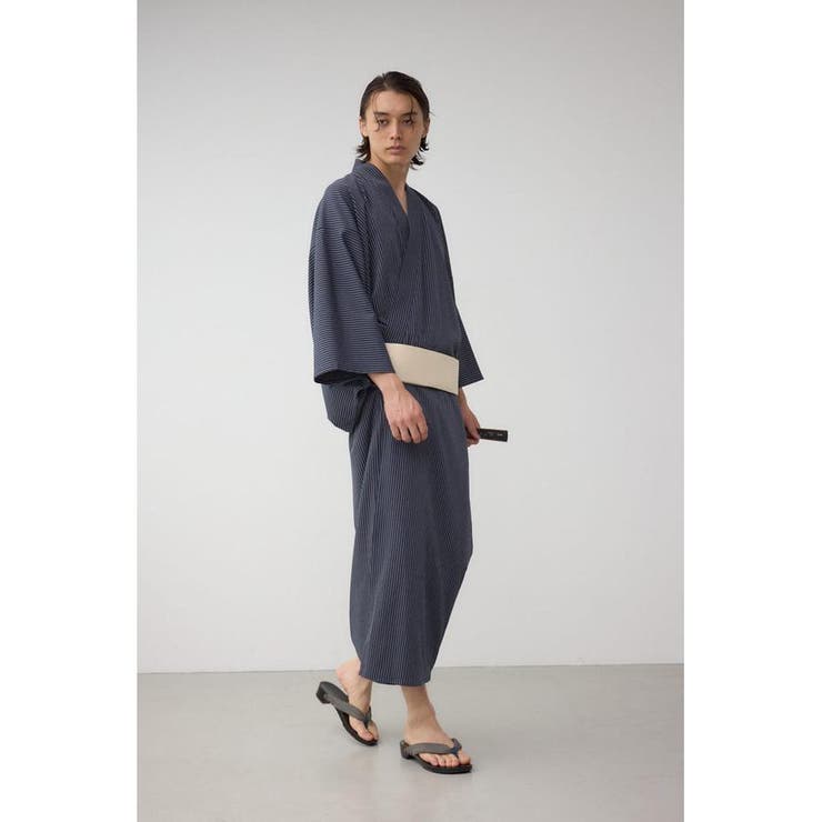 浴衣2点セット | AZUL BY MOUSSY | 詳細画像13 