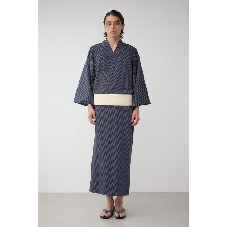 浴衣2点セット | AZUL BY MOUSSY | 詳細画像14 