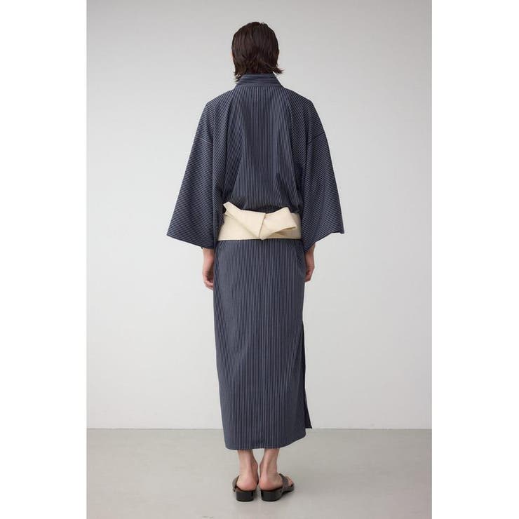 浴衣2点セット[品番：AZLW0023585]｜AZUL BY MOUSSY（アズール