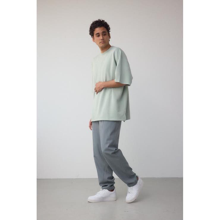 タックテーパードスラックス | AZUL BY MOUSSY | 詳細画像25 