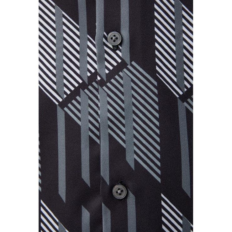 ジョーゼットジェネラルシャツ | AZUL BY MOUSSY | 詳細画像20 