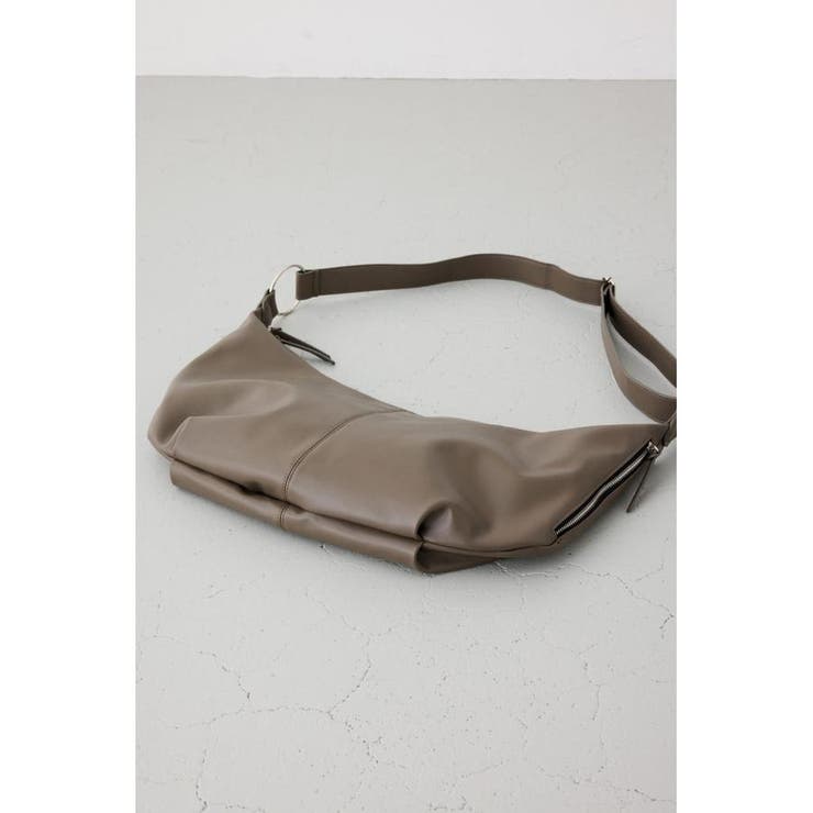 合皮ショルダーBAG | AZUL BY MOUSSY | 詳細画像19 