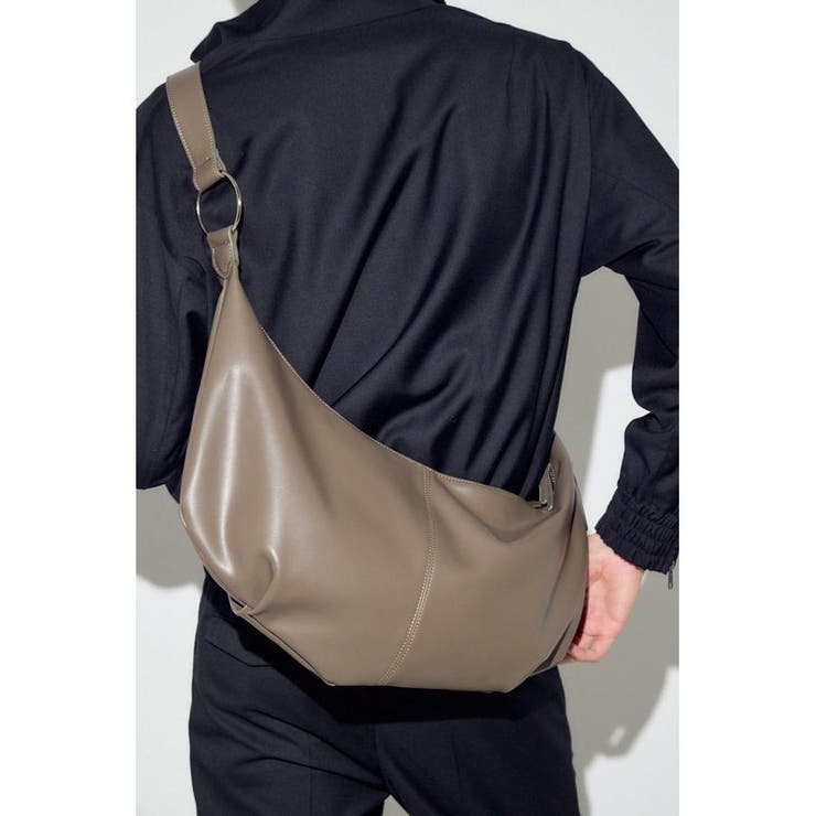 合皮ショルダーBAG | AZUL BY MOUSSY | 詳細画像11 