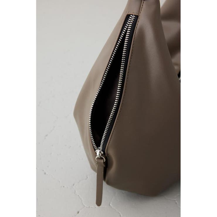 合皮ショルダーBAG | AZUL BY MOUSSY | 詳細画像15 