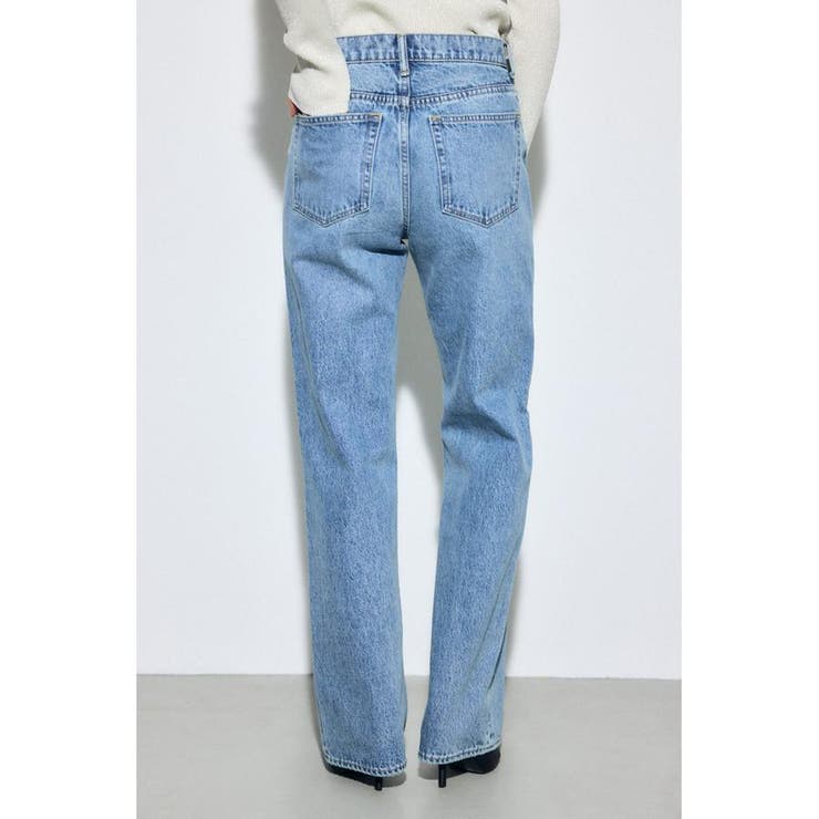 AZUL DENIM ストレートデニム | AZUL BY MOUSSY | 詳細画像15 