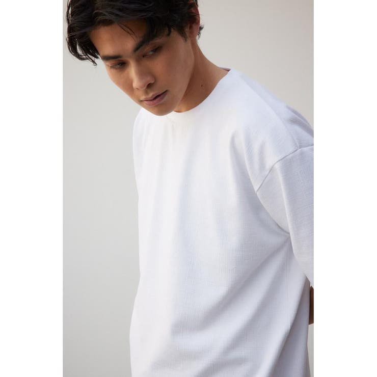 フェイクレイヤードトップス | AZUL BY MOUSSY | 詳細画像1 