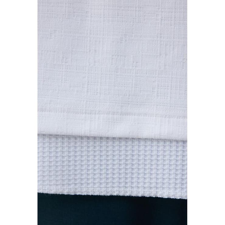 フェイクレイヤードトップス | AZUL BY MOUSSY | 詳細画像10 