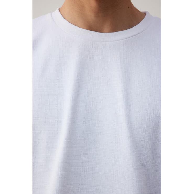 フェイクレイヤードトップス | AZUL BY MOUSSY | 詳細画像7 