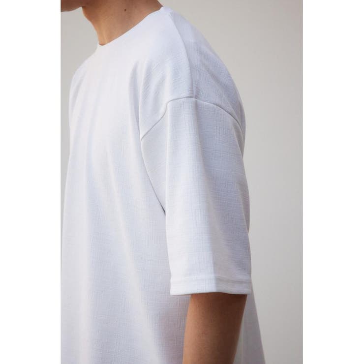 フェイクレイヤードトップス | AZUL BY MOUSSY | 詳細画像8 