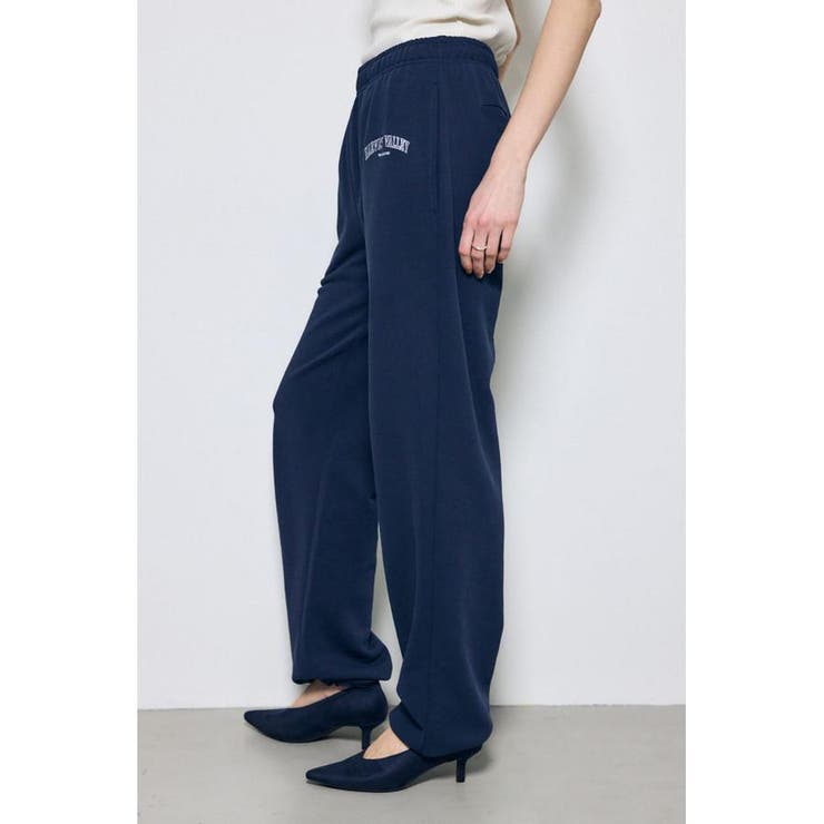 ロゴスウェットパンツ | AZUL BY MOUSSY | 詳細画像14 