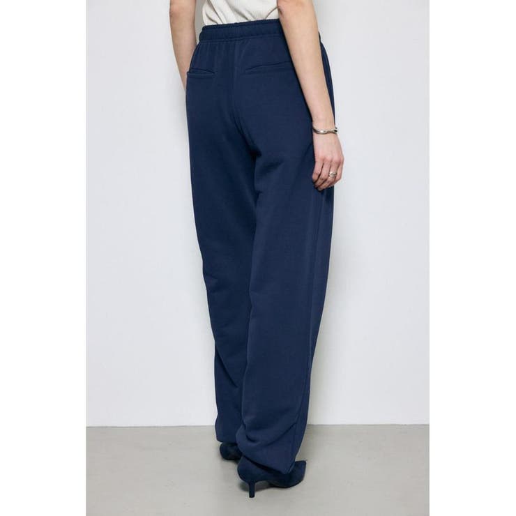 ロゴスウェットパンツ | AZUL BY MOUSSY | 詳細画像15 