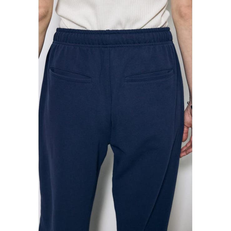 ロゴスウェットパンツ | AZUL BY MOUSSY | 詳細画像18 